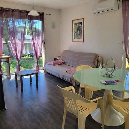 Villa Sunagde, Climatisee, Proche Plage Et Commerces Le Grau-dʼAgde Eksteriør billede