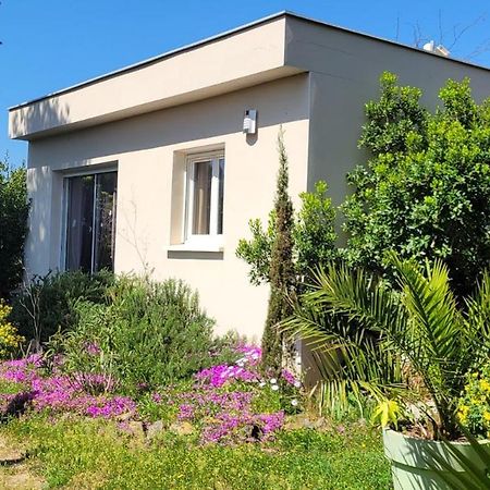 Villa Sunagde, Climatisee, Proche Plage Et Commerces Le Grau-dʼAgde Eksteriør billede