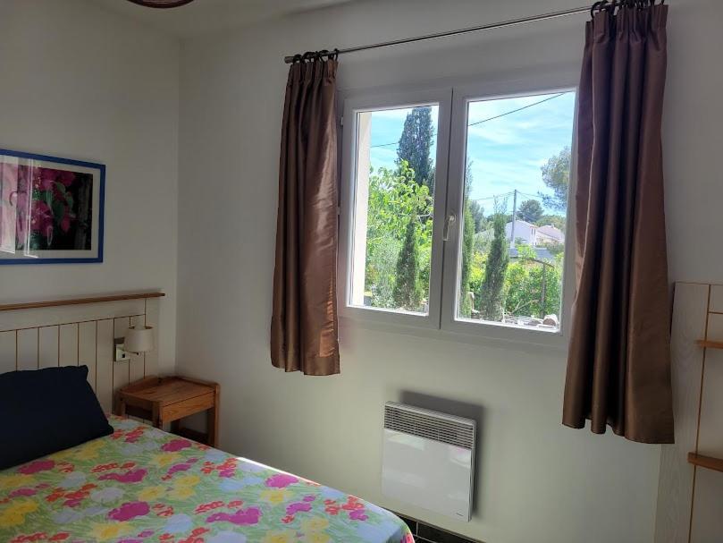 Villa Sunagde, Climatisee, Proche Plage Et Commerces Le Grau-dʼAgde Eksteriør billede