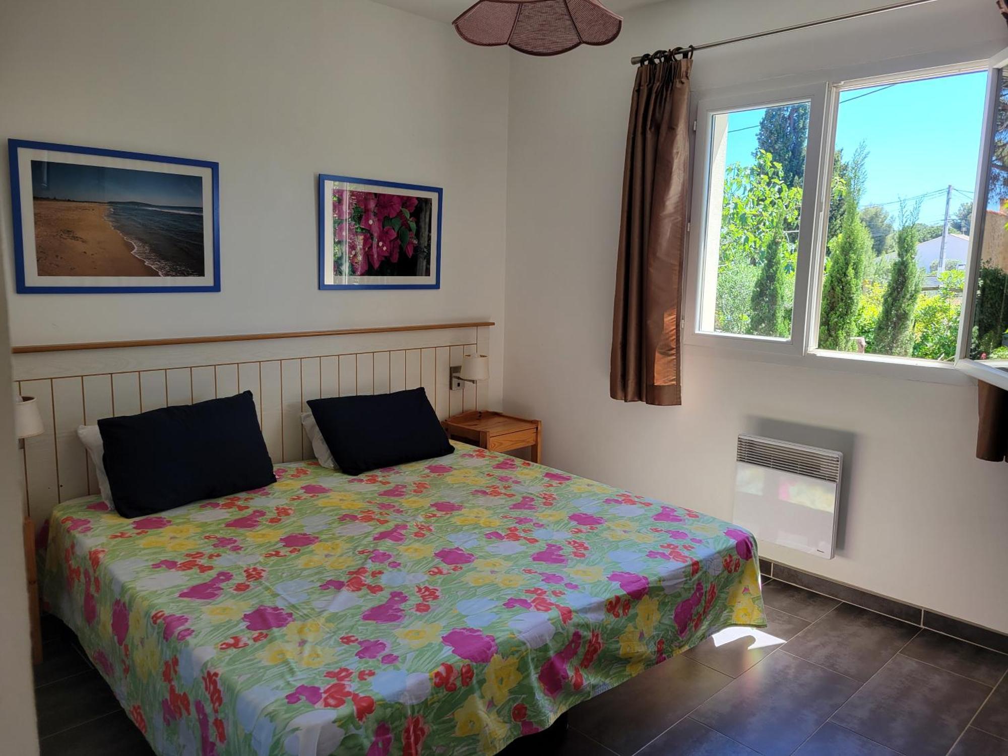 Villa Sunagde, Climatisee, Proche Plage Et Commerces Le Grau-dʼAgde Eksteriør billede
