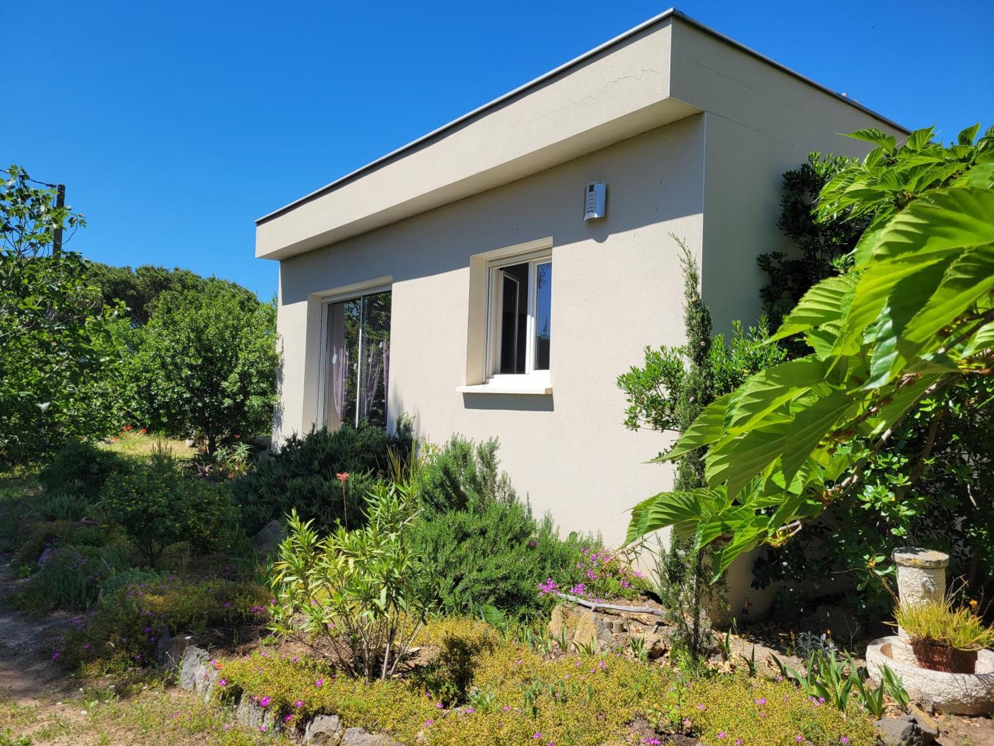Villa Sunagde, Climatisee, Proche Plage Et Commerces Le Grau-dʼAgde Eksteriør billede