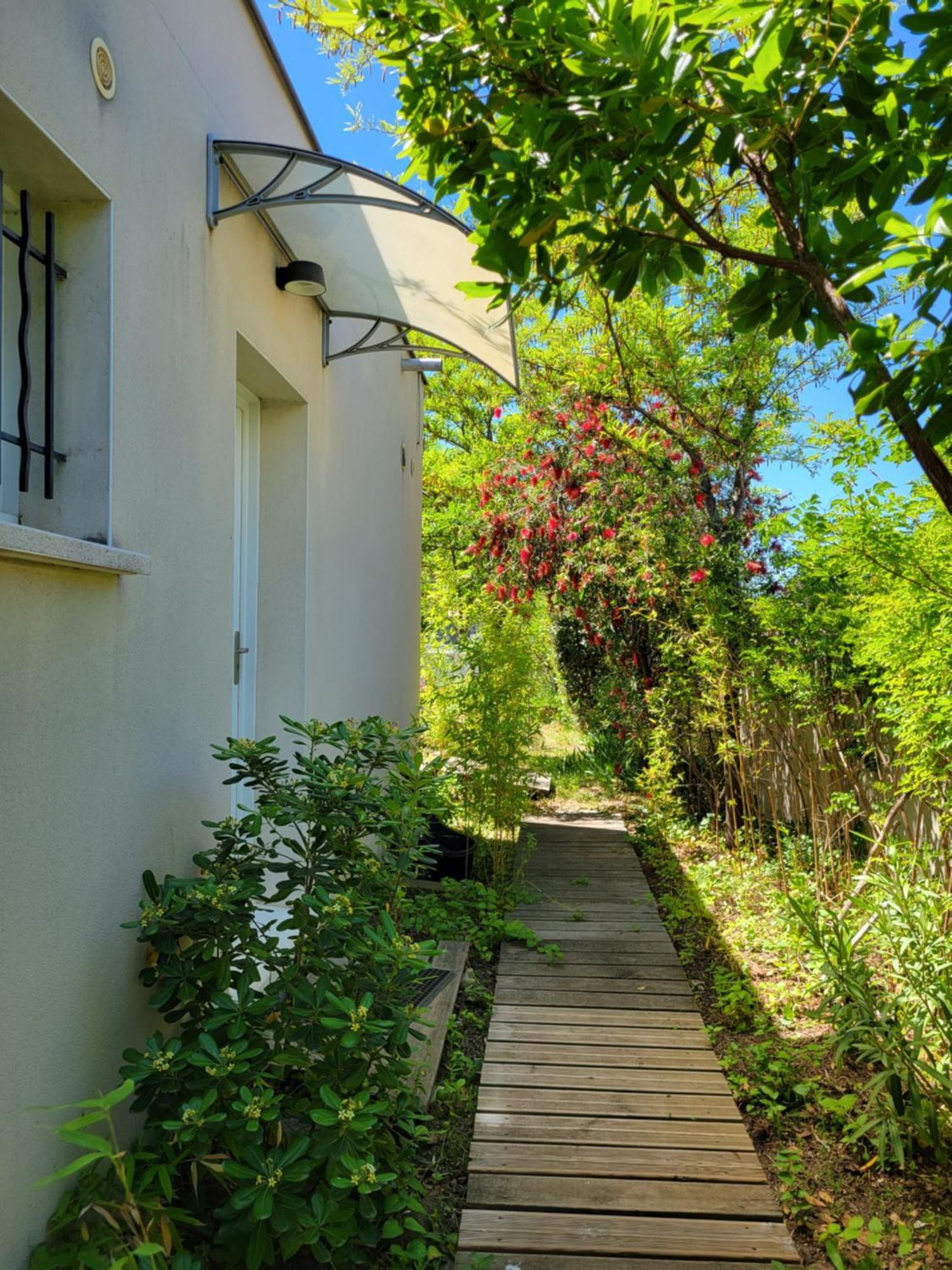 Villa Sunagde, Climatisee, Proche Plage Et Commerces Le Grau-dʼAgde Eksteriør billede